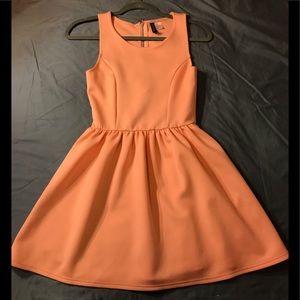 H&M midi dress